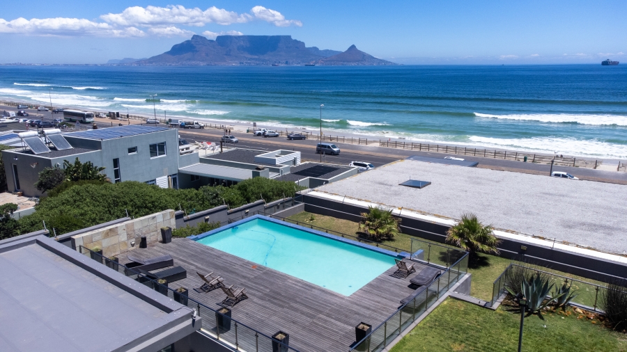 1 Bedroom Property for Sale in Bloubergstrand Western Cape